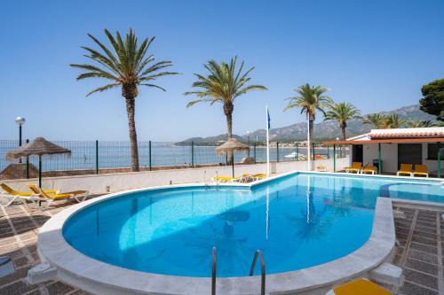 L'Hospitalet de l'Infant Hotel | Medplaya Hotel Vistamar Costa Dorada