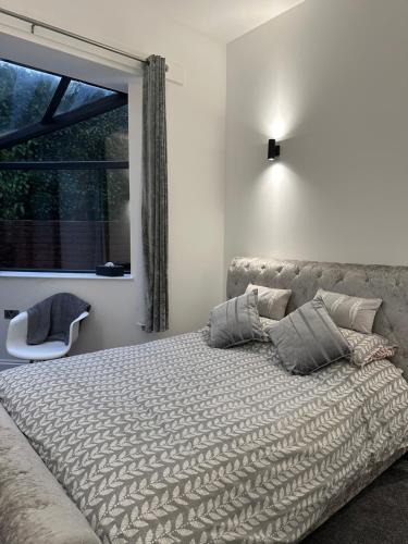 Medstead House | Medstead Lodge