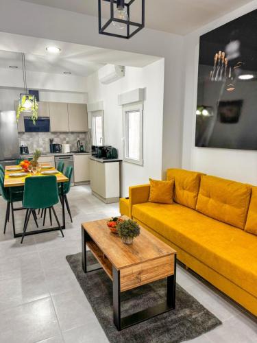 Pla del Bon Repos Apartment | Meduza Tres