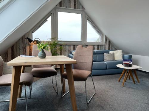 Groemitz Apartment | Meerblick 14