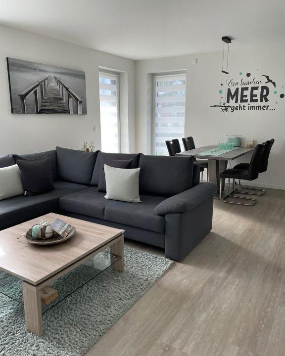 Groemitz Apartment | MeerFlair