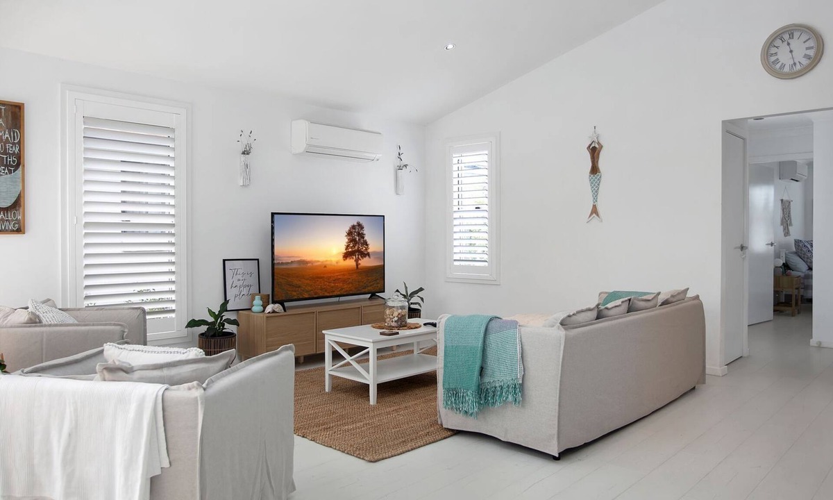 Tea Gardens House | Meertraume - Tea Gardens