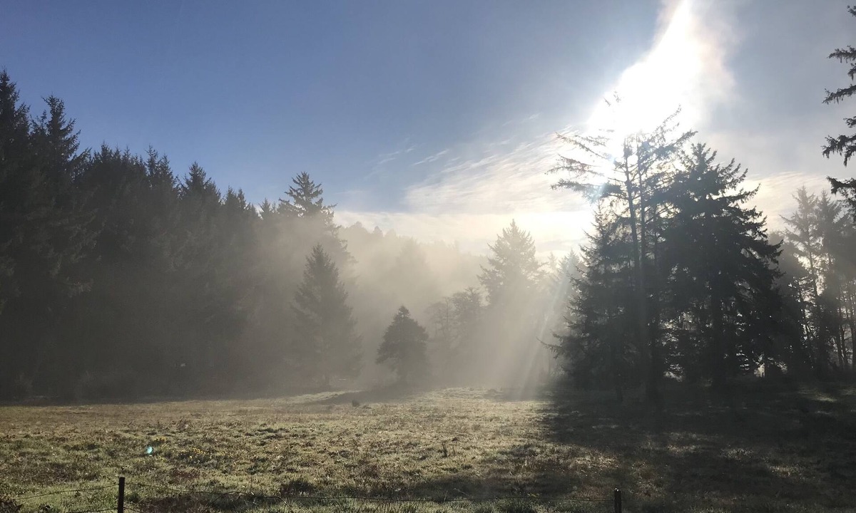 Smith River House | meet the 20 character requirement