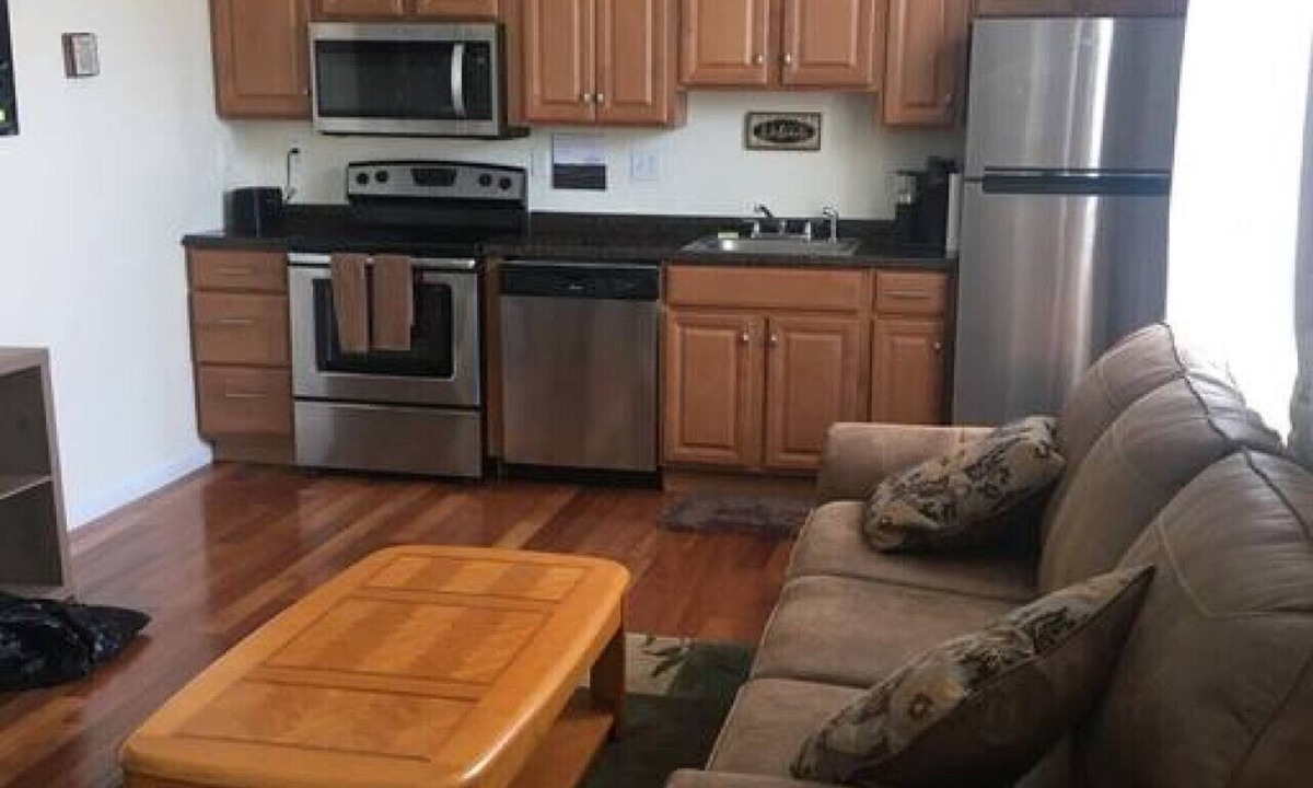 Niskayuna Apartment | Meet the browns with parking