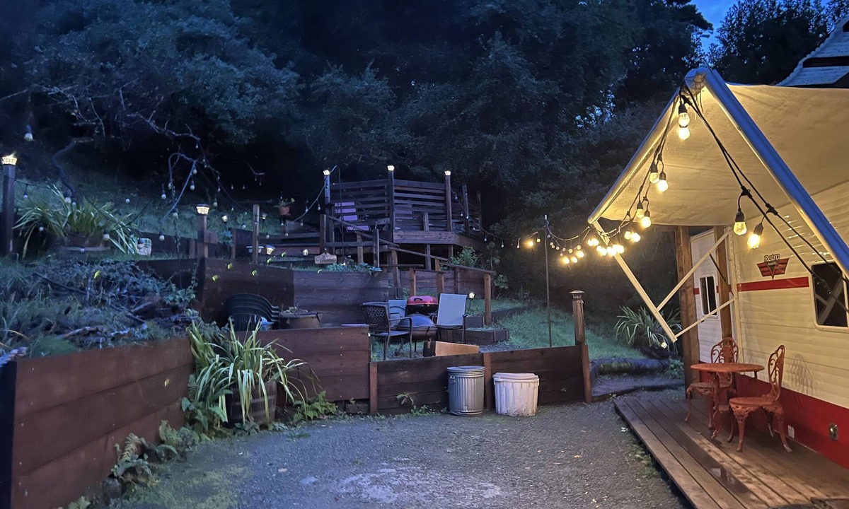 Inverness House | Meet the Ruby!