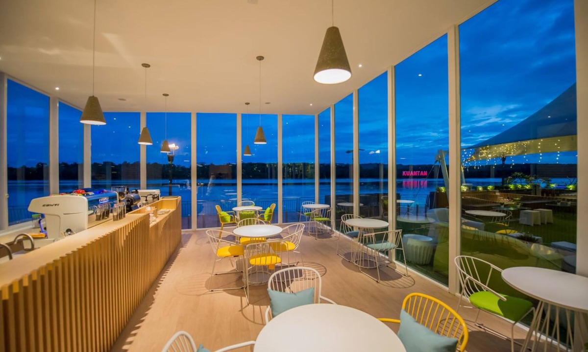 Kuantan Hotel | Mega View Hotel Kuantan