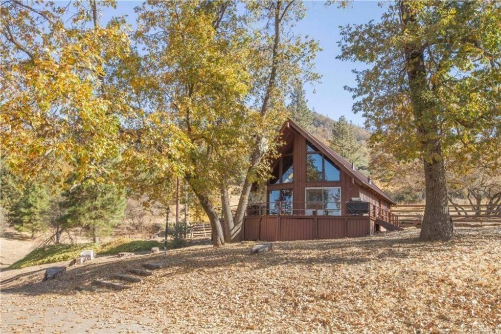 Pinehurst Ski Chalet | Megans Mountain Getaway