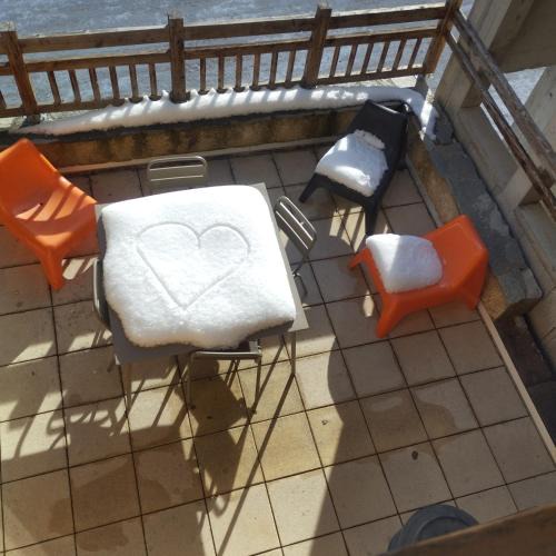 La Grave Apartment | Meije Appart