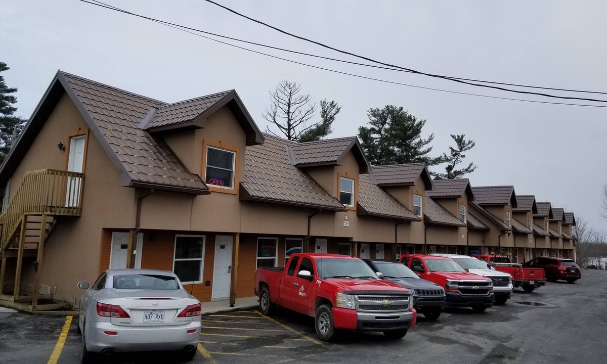 Communaute-Urbaine-de-l'Outaouais Hotel | Meilleure Auberge