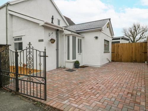 Rhigos House | Meillion