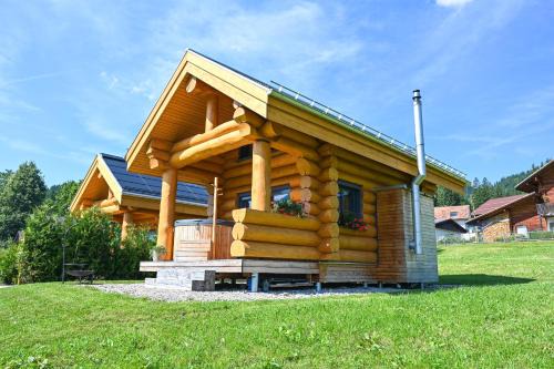 Unteriberg Ski Chalet | Mein Refugium Luxury Tiny House