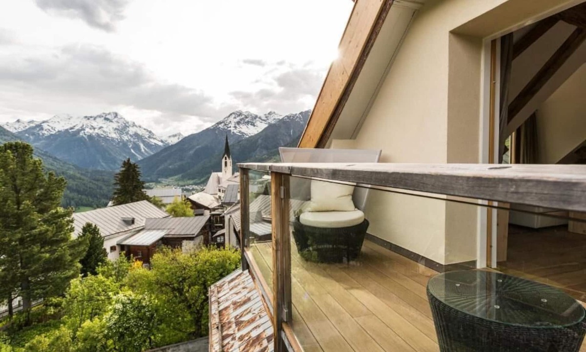 Guarda Hotel | Meisser Hotel "superior"