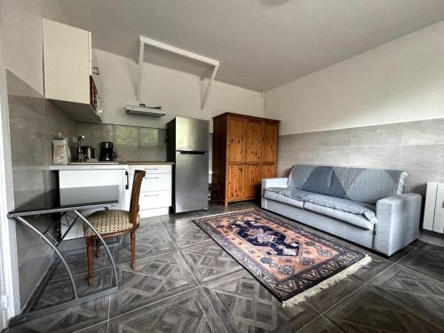 Poissy Apartment | Meissonier II