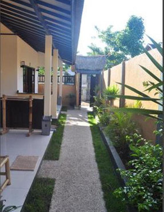 Gili Trawangan House | Meisya Cottage