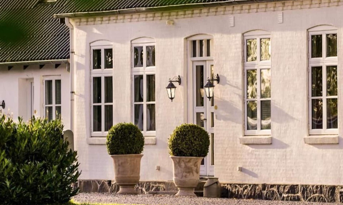 Gedser Bed & Breakfast | MejeriGaarden Bed and Breakfast