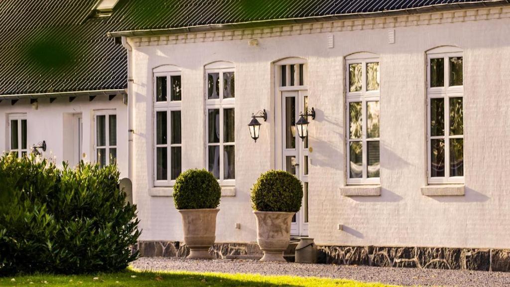 Gedser Bed & Breakfast | MejeriGaarden