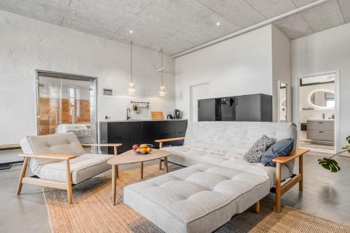 Tim Apartment | MejeriLoft