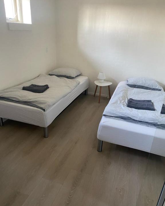 Holstebro Bed & Breakfast | Mejrup Bed and Breakfast