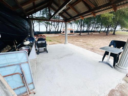 Pekan Other | Mek Kiting Chalet Campsite