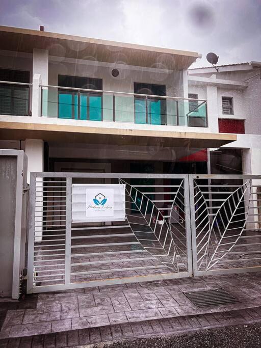 Malacca City House | Mekming Lodging - Homestay