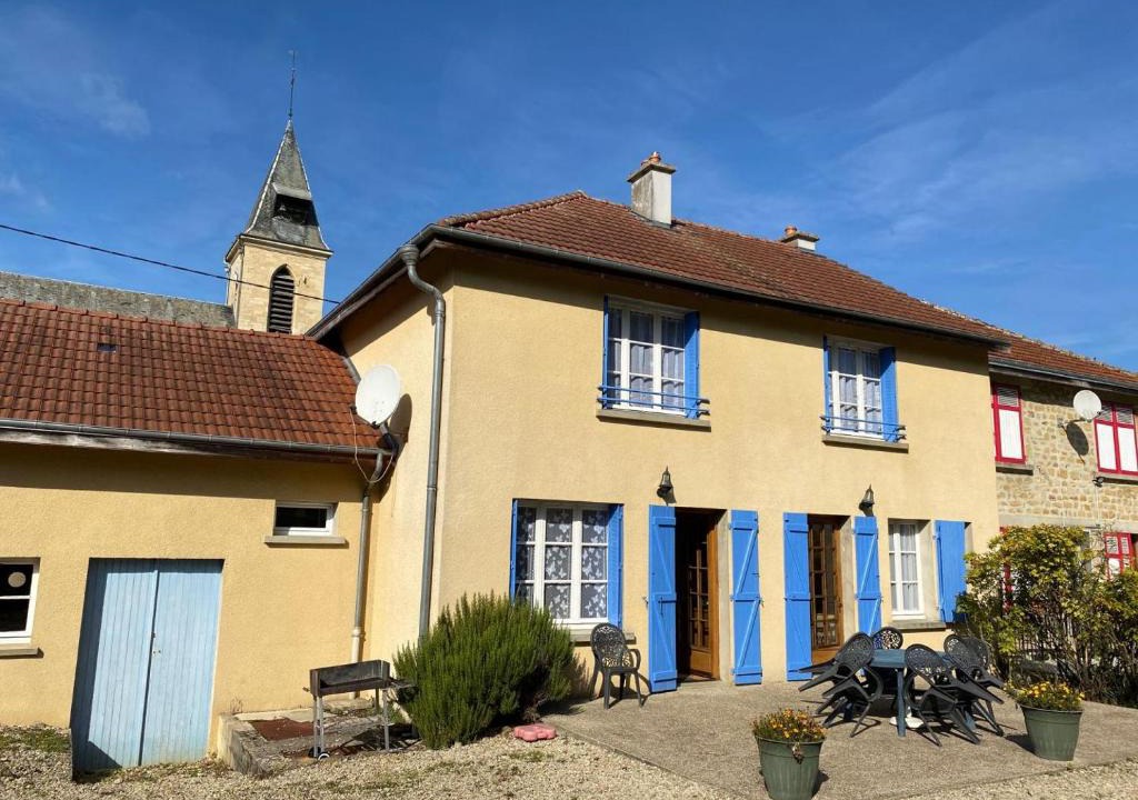 Malandry House | Melabelle