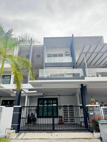 Malacca City Apartment | MelaCo-Living