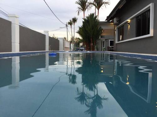 Klebang Besar Villa | MELAKA BEACH VILLA (B TYPE)