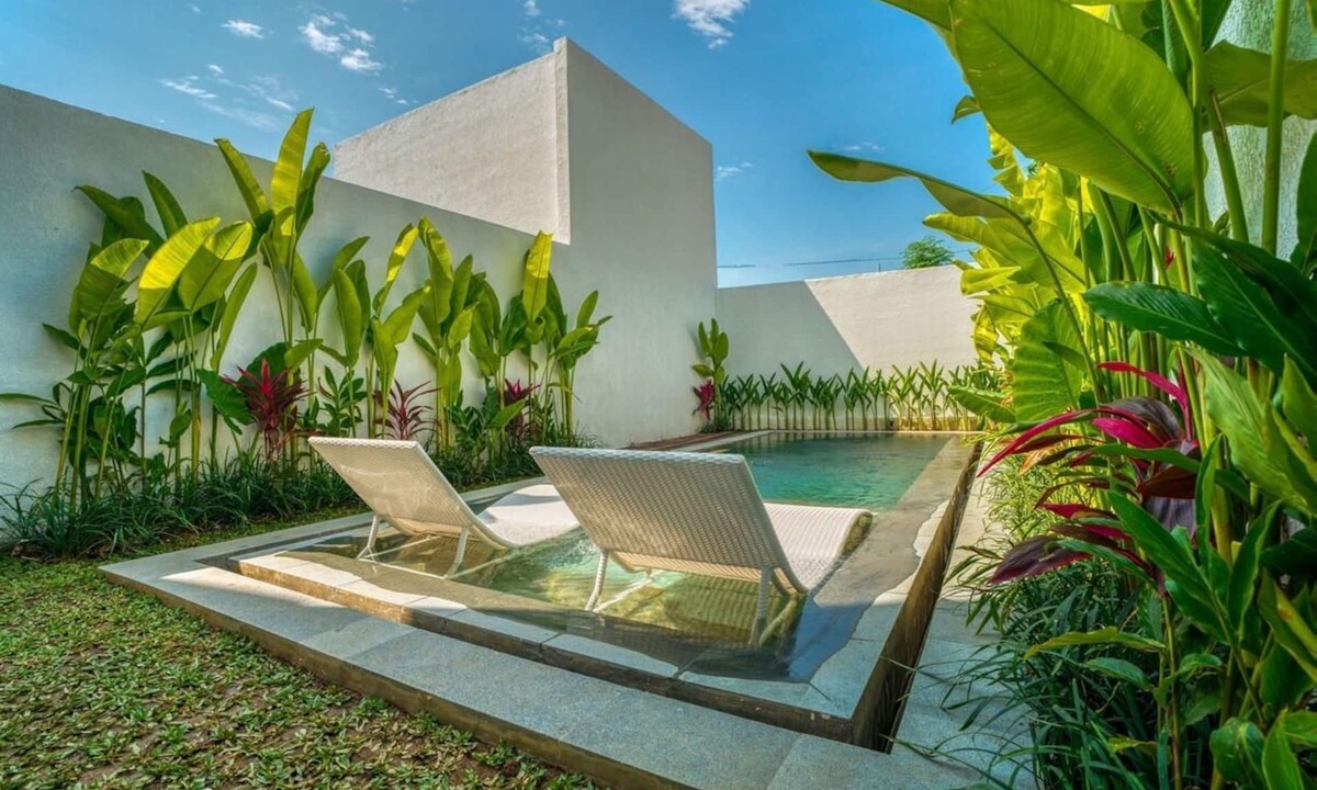 Ungasan Villa | Melasti Dream Residence