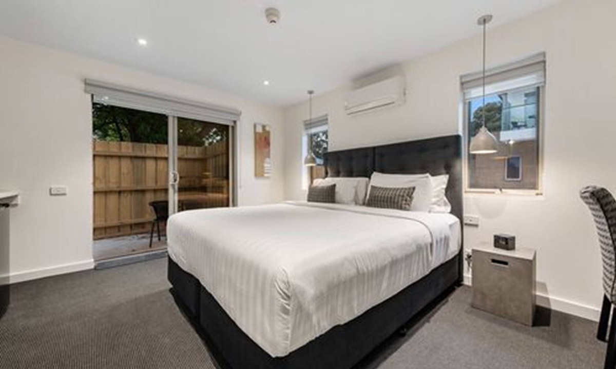 Tullamarine Hotel | Melbourne Airport Motel