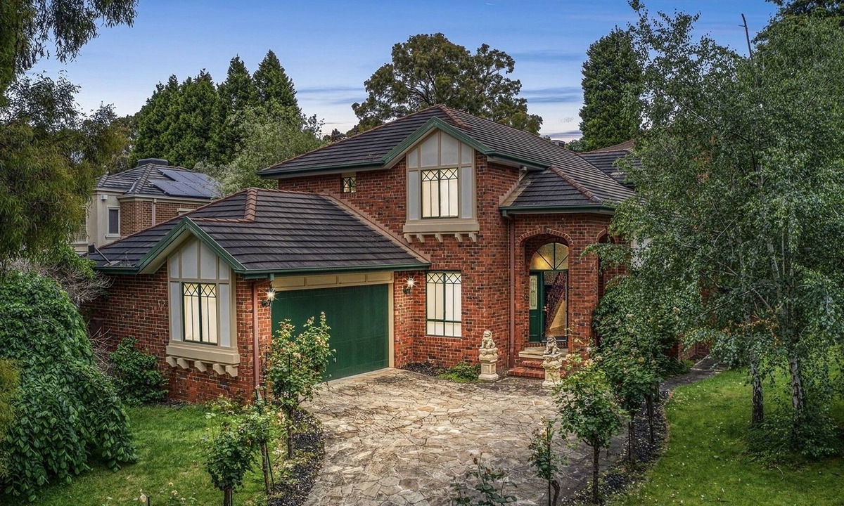 Vermont House | Melbourne eastern suburbs best street