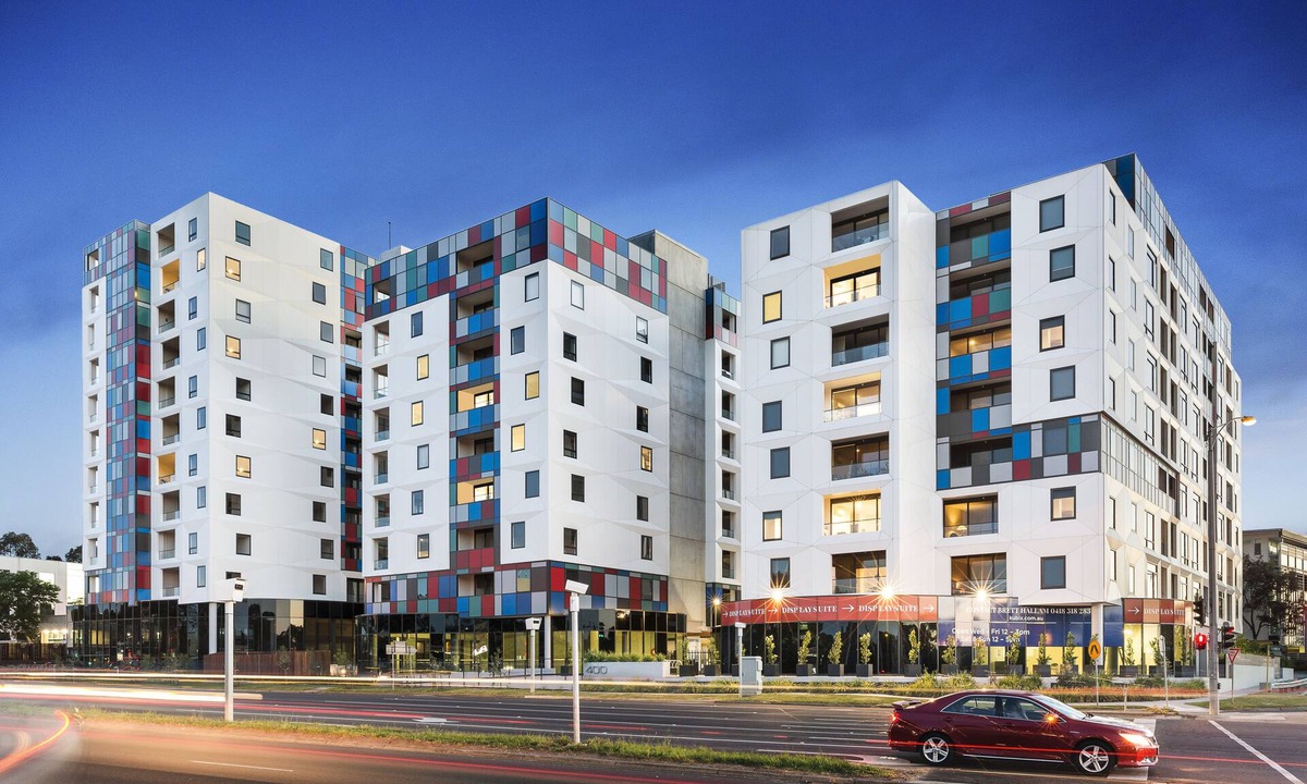 Wantirna South Apartment | Melbourne Knox Central Apartment Hotel