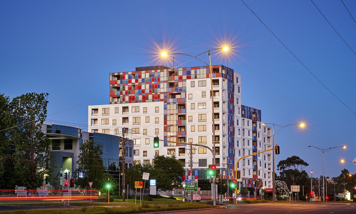 Wantirna South Hotel | Melbourne Knox Central Apartment Hotel