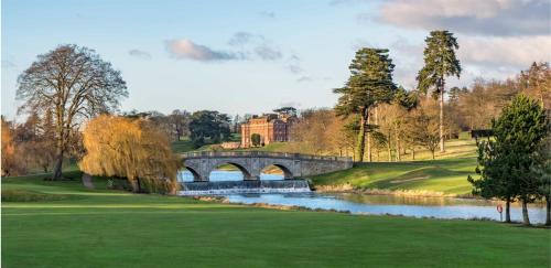 Welwyn Garden City Hotel | Melbourne Lodge