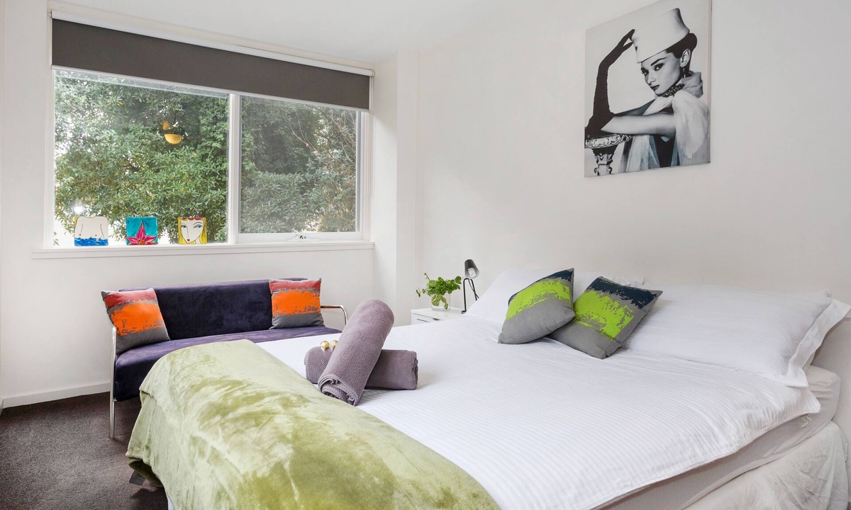 Heidelberg Apartment | Melbourne Villa
