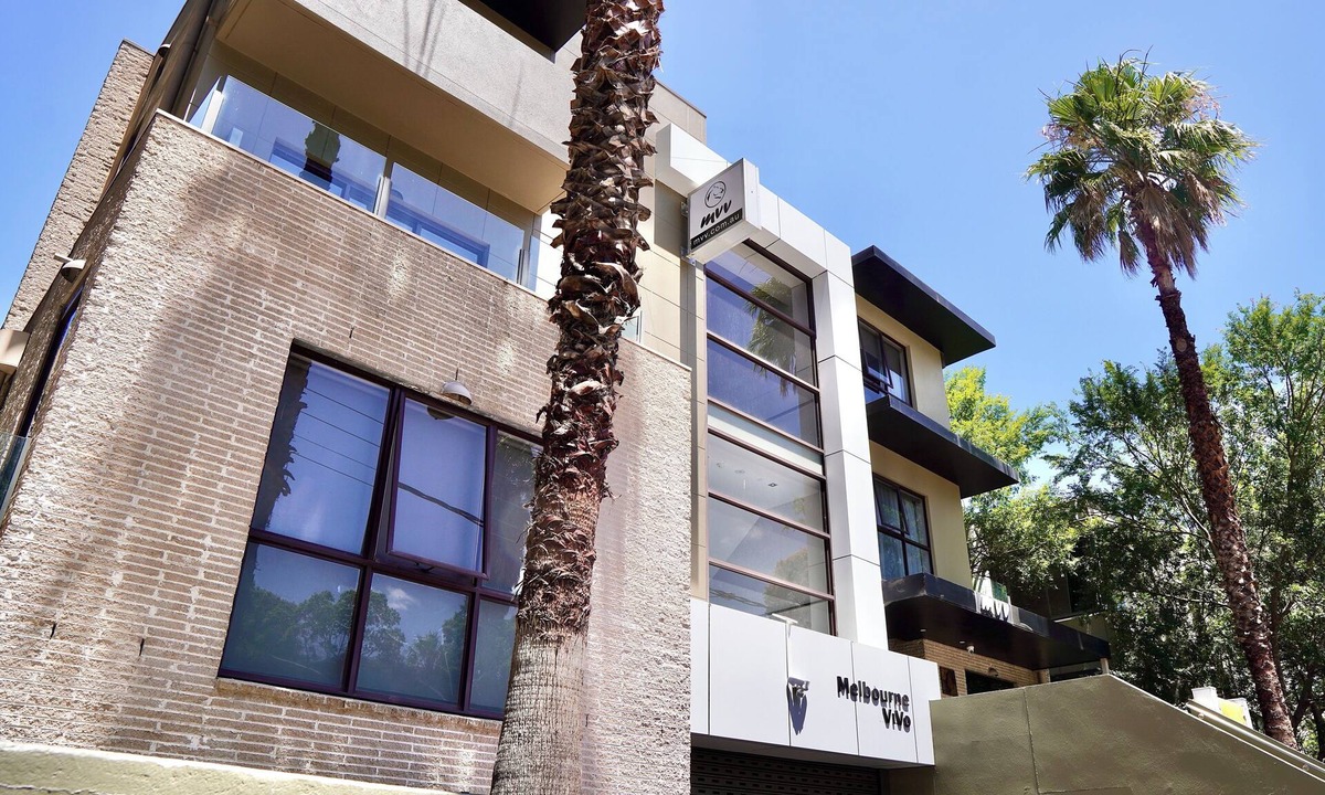 Kew Apartment | Melbourne ViVo