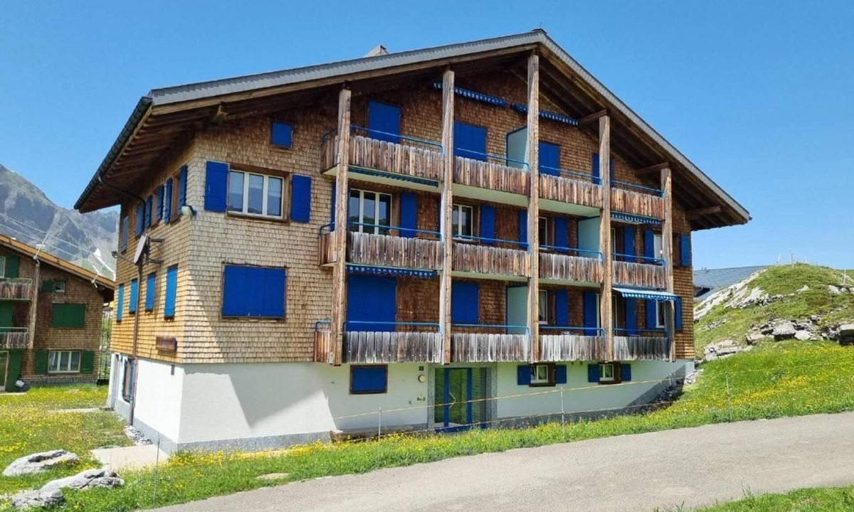 Melchsee-Frutt Apartment | Melchsee-Frutt, Graustock, flat 13