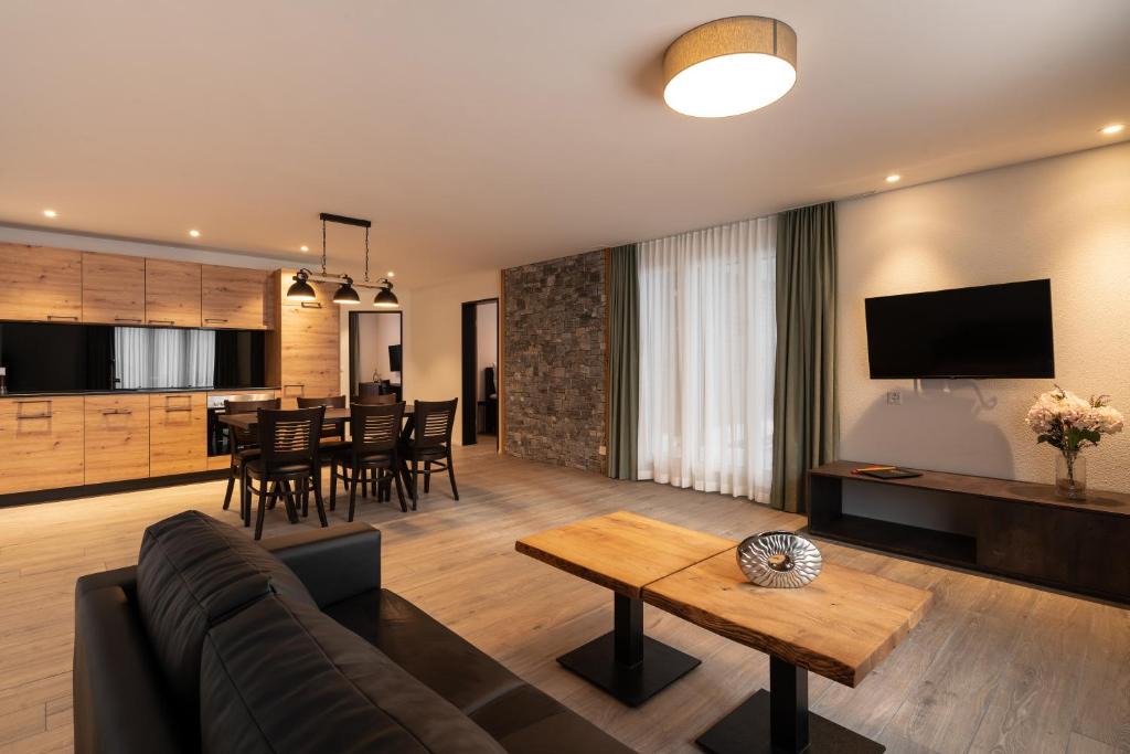 Melchtal Resort | Melchtal Resort Apart Hotel