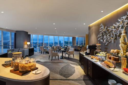 Makassar Hotel | Meliá Makassar