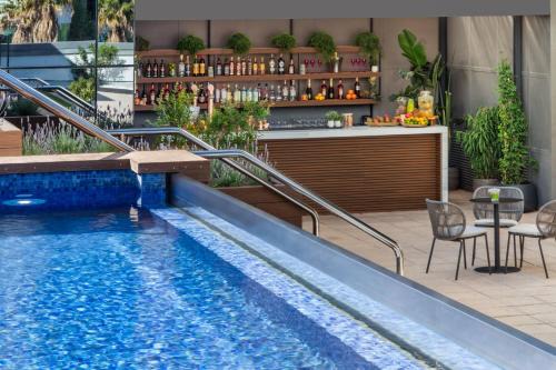 Benicalap Hotel | Meliá Valencia