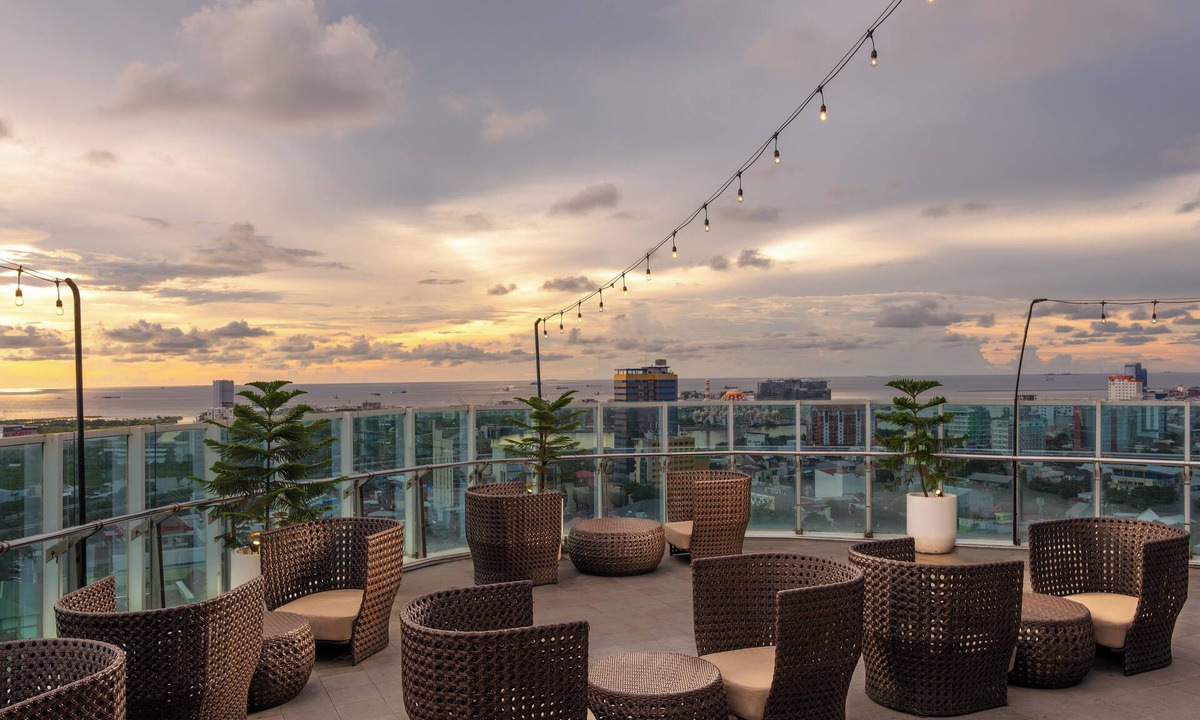 Makassar Hotel | Melia Makassar