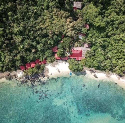 Tioman Island Resort | Melina Beach Resort