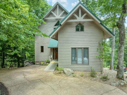 Townsend Ski Chalet | Melindas Mtn View