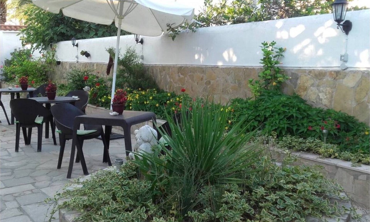 Poble Nou del Delta Cottage | MELISA ALLOTJAMENT- Poble Nou