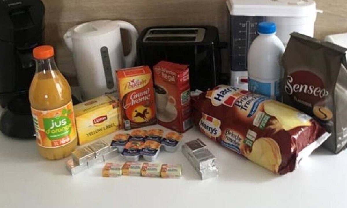 Saint-Amand-Montrond Apartment | - Melitine