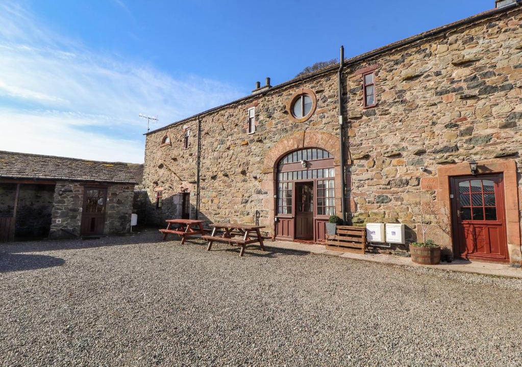 Penrith House | Mellfell Cottage