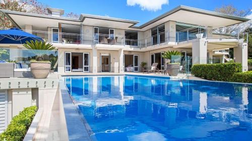 Mellons Bay Villa | Mellons Bay Retreat