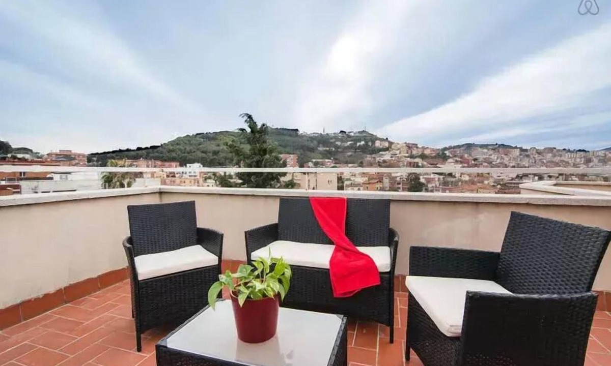 La Font d'en Fargues Hostel | Mellow Hostel Barcelona
