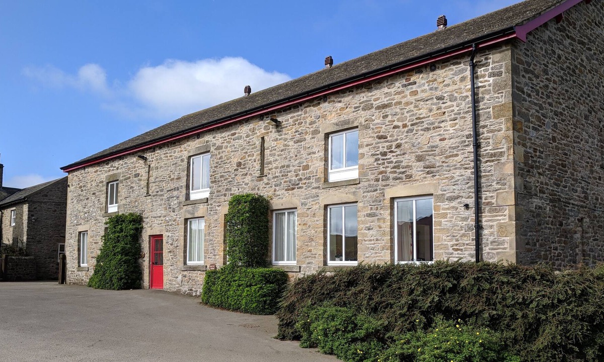 Barnard Castle House | Mellwaters Barn Cottages