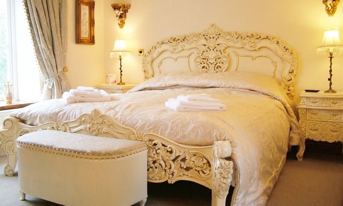 Great Ryburgh Bed & Breakfast | Melody House Bed and Breakfast