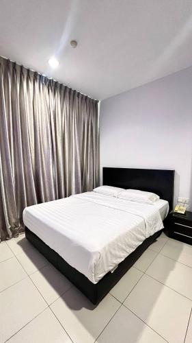 Kluang Hotel | Melody Inn Hotel